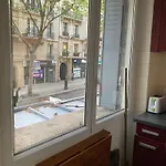 Studio meublé Gambetta