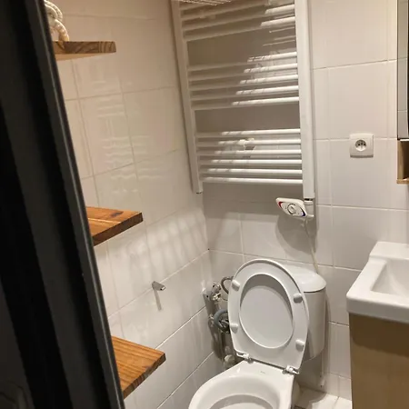 Meublé Gambetta Parigi