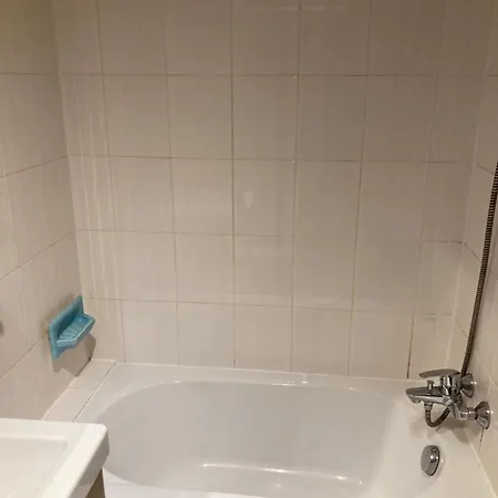 Appartamento Meublé Gambetta Parigi