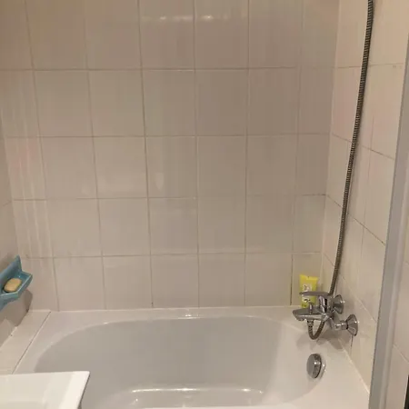 Appartamento Meublé Gambetta