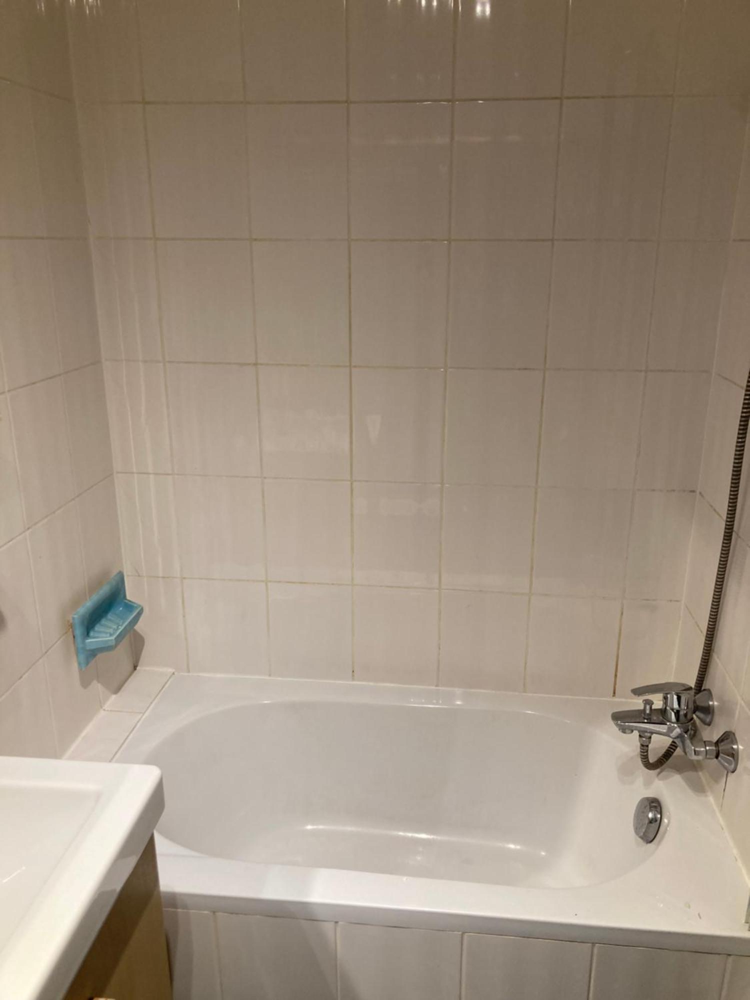 Appartamento Meublé Gambetta Parigi